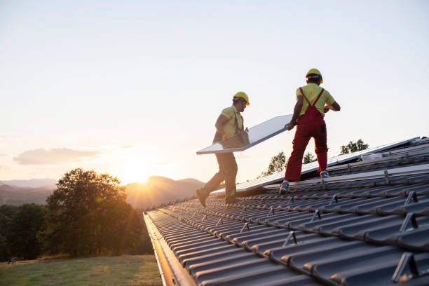 Best Rubber Roofing (EPDM, TPO)  in , MT