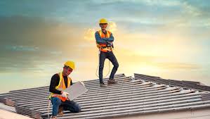Best Storm Damage Roof Repair  in , MT